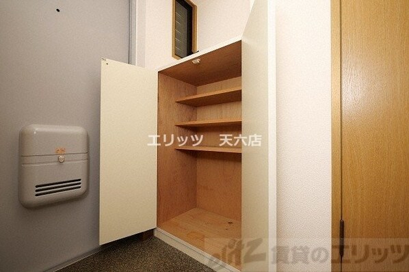 デセンシアISHIFUNEの物件内観写真